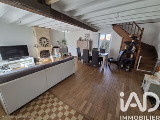  Maison à vendre 8 pièces 205 m²