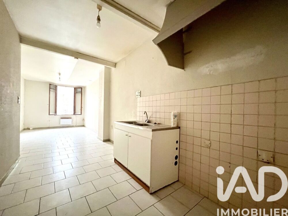 Vente Immeuble Vente Immeuble 159 m&sup2; Narbonne