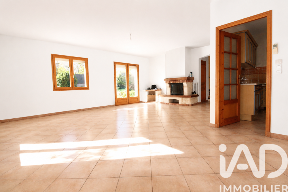 Vente Maison Vente Maison traditionnelle 4 pièces Sorède