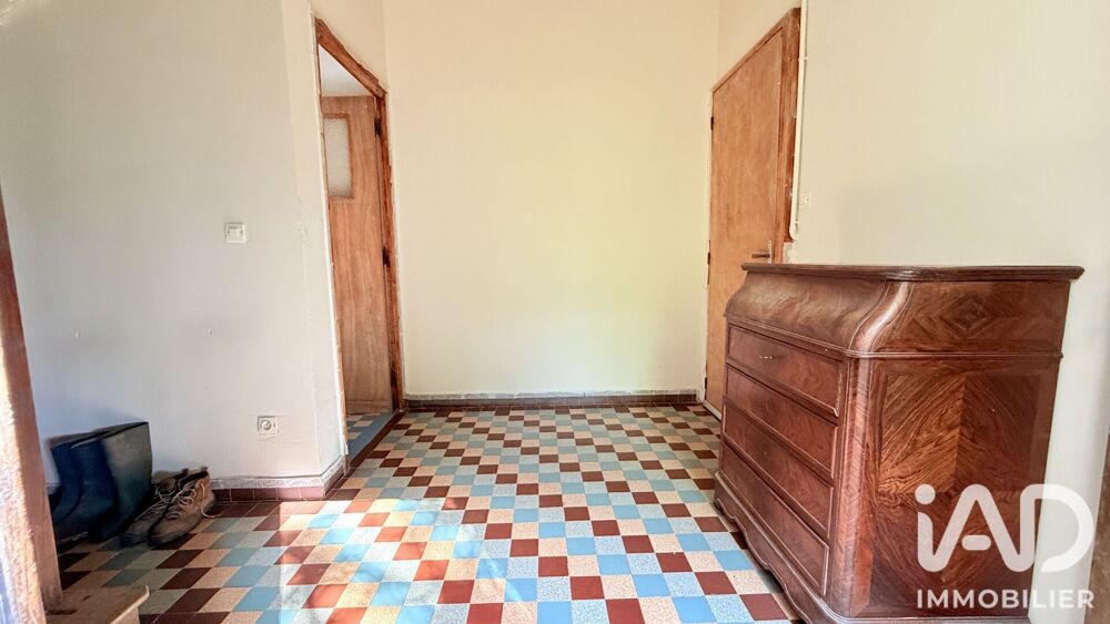 Vente Maison Vente Maison/villa 6 pièces Moëlan-sur-mer