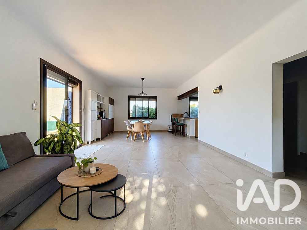 Vente Maison Vente Maison/villa 5 pièces Martigues