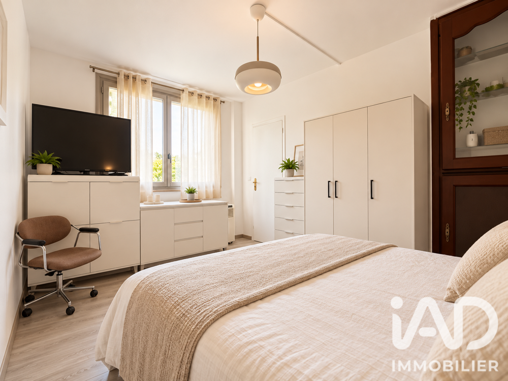 Vente Appartement Vente Appartement 4 pièces Joué-lès-tours