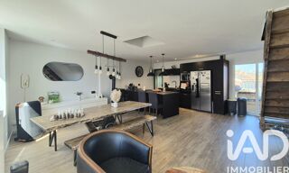 Maison � vendre 9 pi�ces 233 m�
