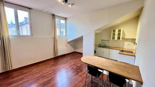  Appartement � vendre 2 pi�ces 45 m� Lyon-4eme-arrondissement