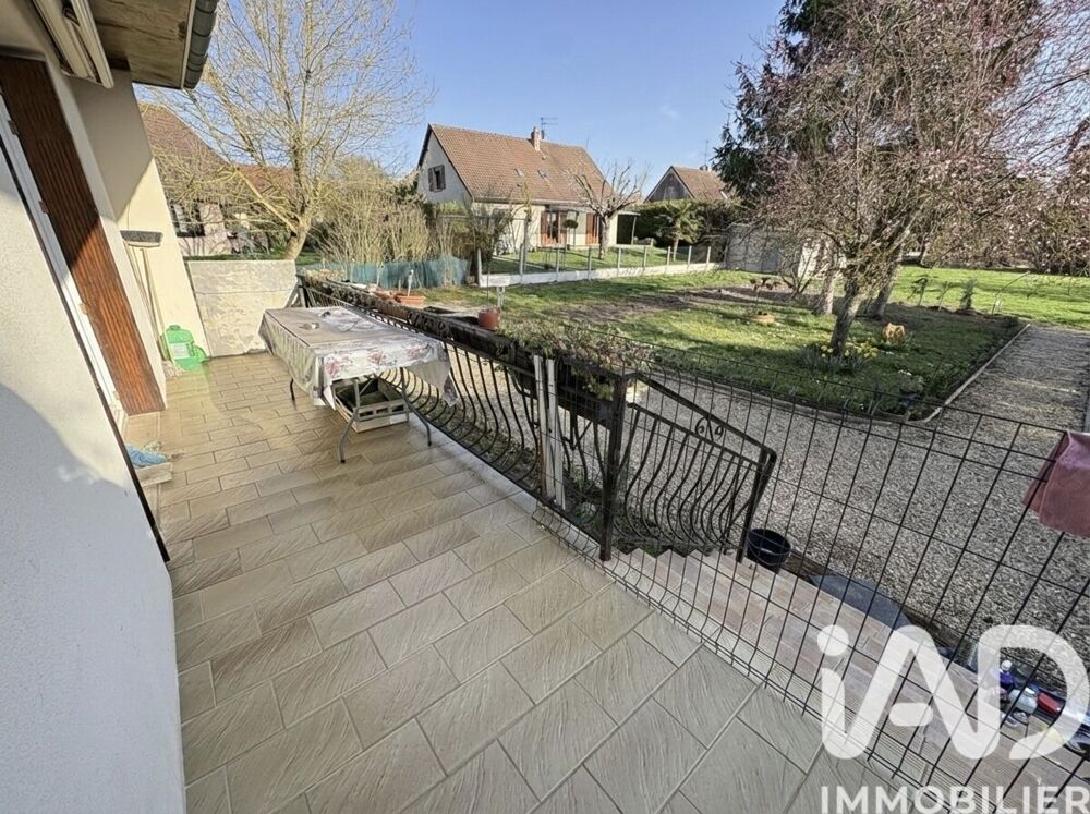 vente Maison - 3 pièce(s) - 65 m² Villenauxe-la-Grande (10370)
