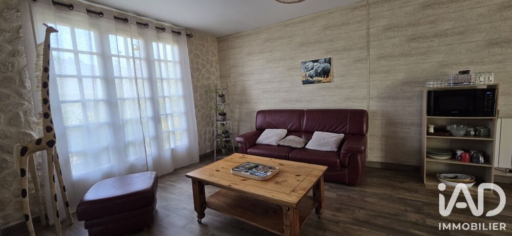 Vente Maison/villa 5 pièces