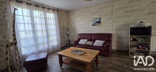  Maison à vendre 5 pièces 70 m²