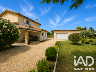  Maison à vendre 5 pièces 100 m²