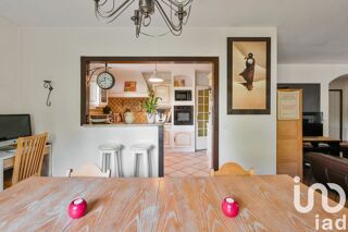  Maison à vendre 6 pièces 160 m²
