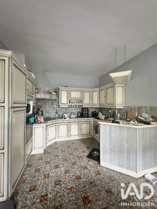  Maison à vendre 10 pièces 217 m²