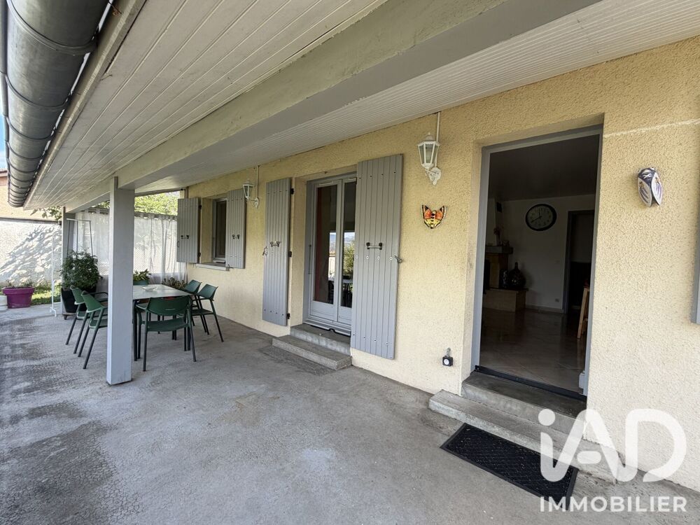 Vente Maison Vente Maison/villa 4 pièces Saint-maurice-l'exil
