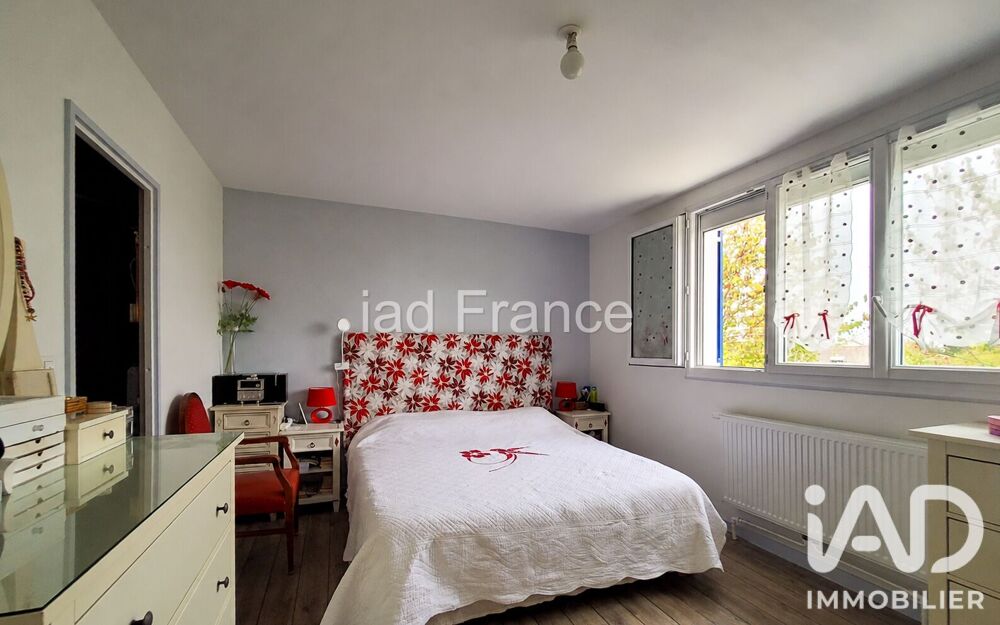 Vente Maison Vente Maison/villa 5 pièces Mareil-sur-mauldre