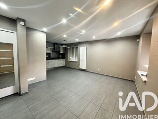  Maison à vendre 4 pièces 83 m²