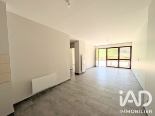  Appartement à vendre 2 pièces 47 m²
