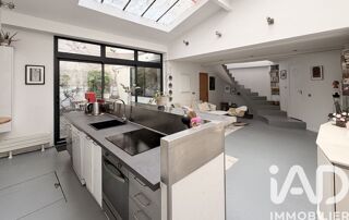  Appartement � vendre 4 pi�ces 97 m�