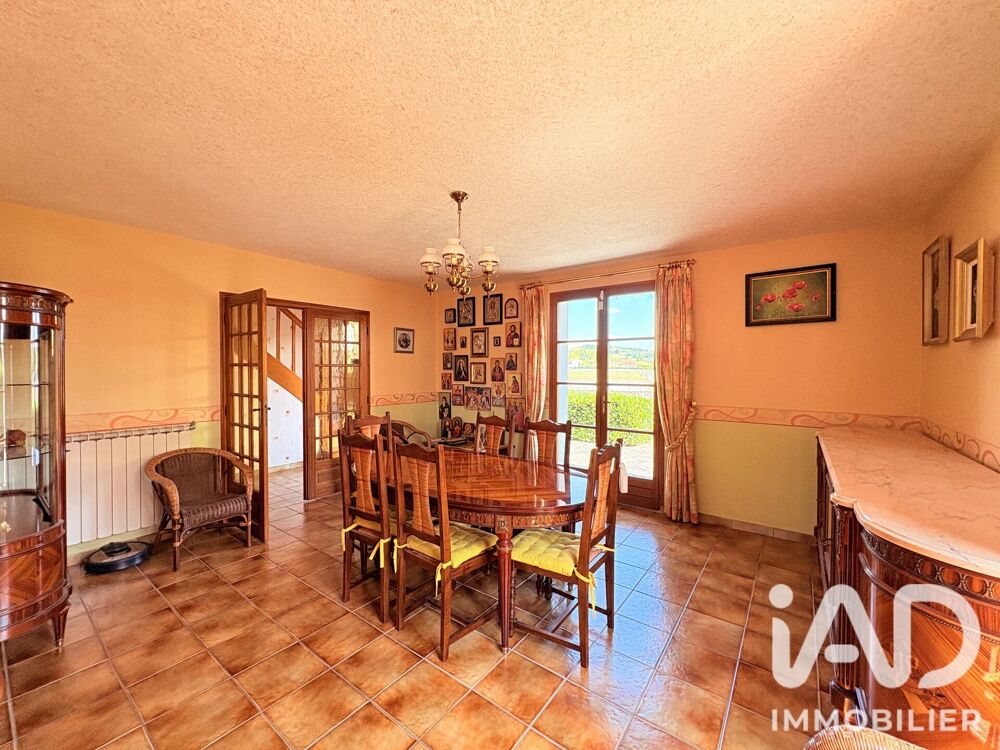 Vente Maison Vente Maison/villa 6 pièces Aurillac