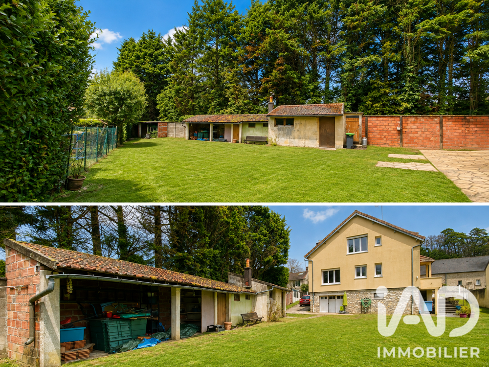 Vente Maison/villa 5 pièces