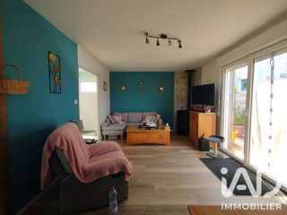  Maison à vendre 3 pièces 50 m²