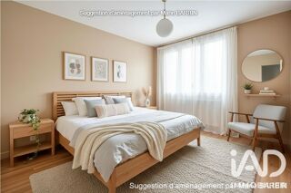  Appartement à vendre 4 pièces 76 m²