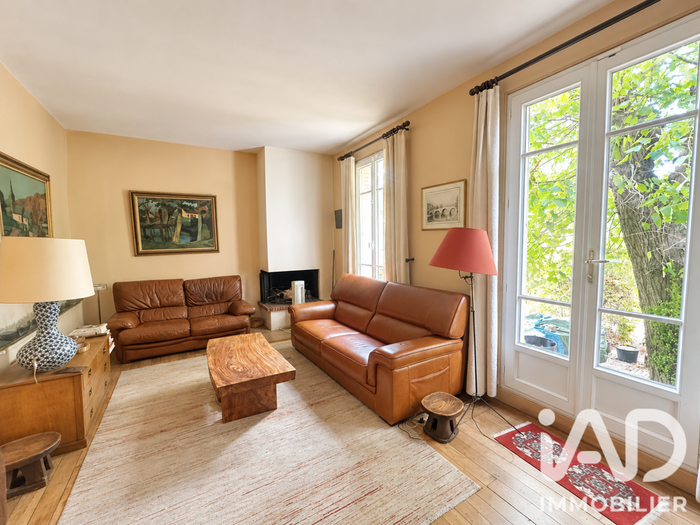 Vente Maison Vente Maison/villa 6 pièces Saint-maur-des-fossés