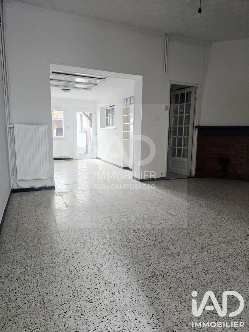Vente Maison Vente Maison de ville 4 pièces Beuvrages