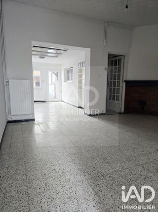  Maison à vendre 4 pièces 80 m²