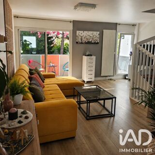  Maison à vendre 5 pièces 101 m²