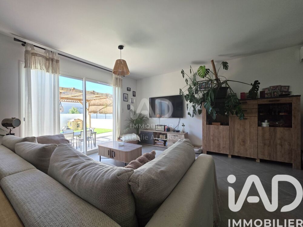 Vente Maison Vente Maison/villa 4 pièces Canet