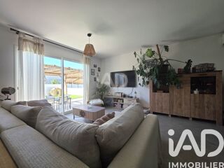  Maison à vendre 4 pièces 90 m²