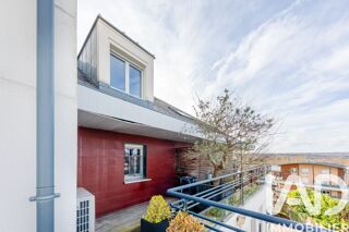  Appartement à vendre 5 pièces 105 m²