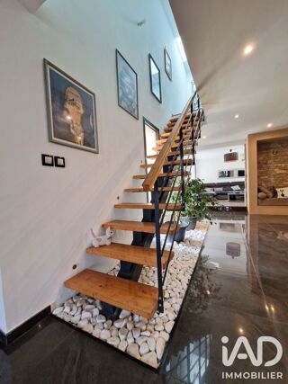  Maison à vendre 4 pièces 160 m²
