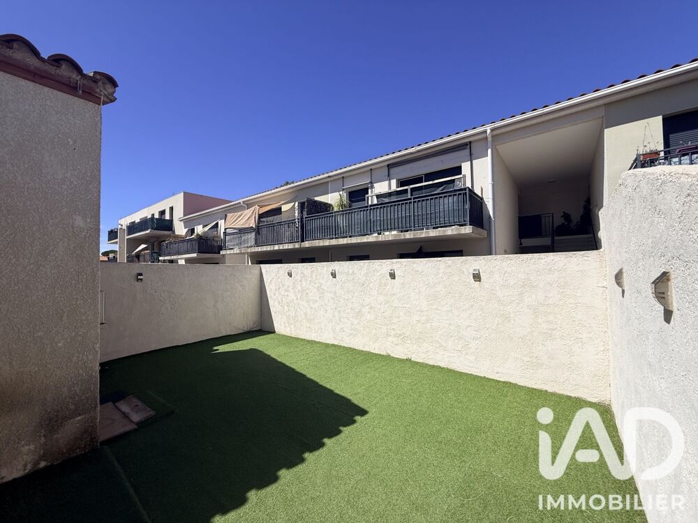 vente Maison - 4 pièce(s) - 98 m² Thuir (66300)
