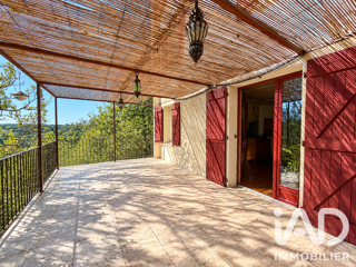  Maison à vendre 6 pièces 161 m²
