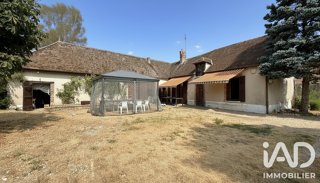  Maison à vendre 6 pièces 132 m²