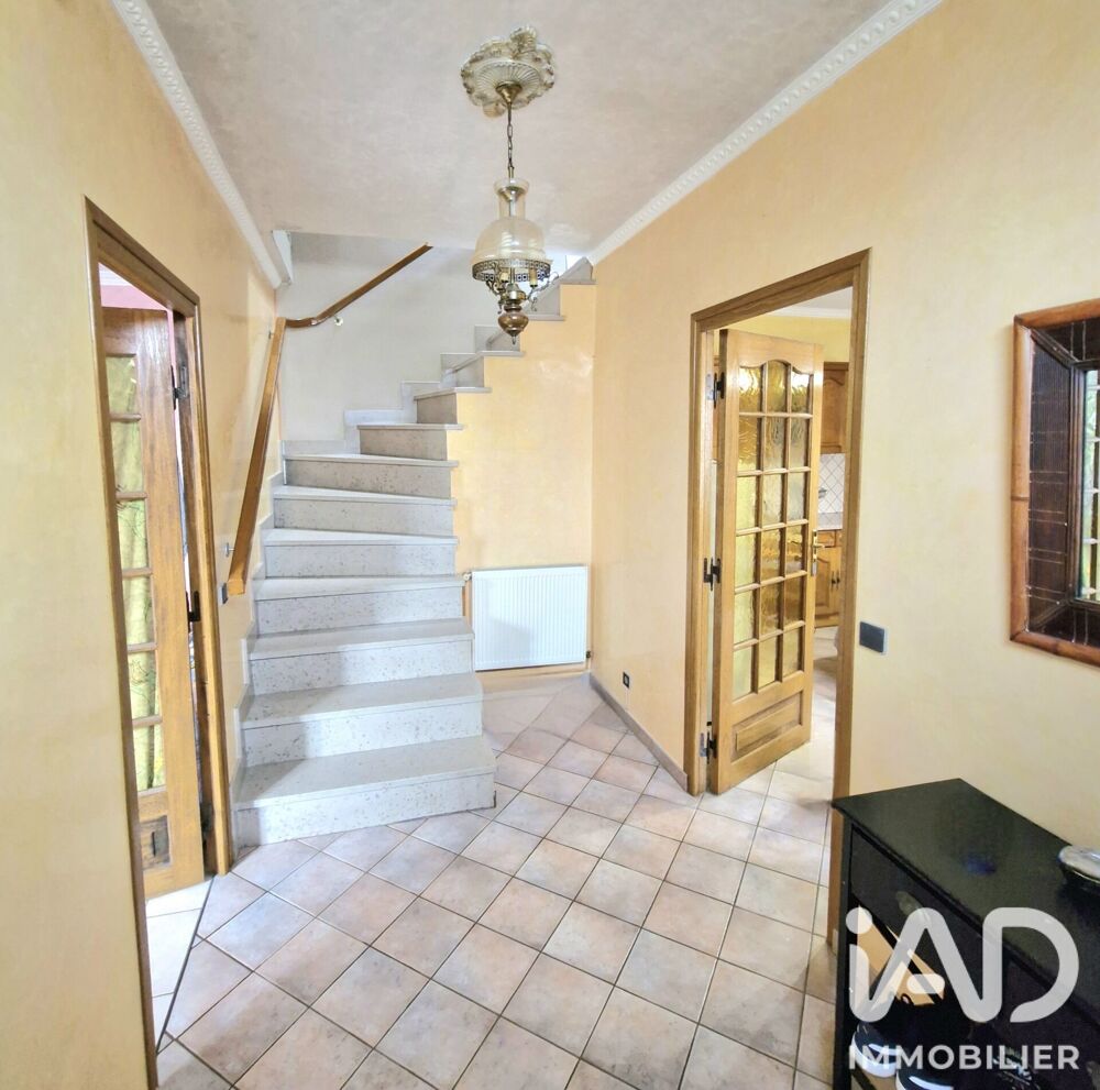 Vente Maison Vente Maison/villa 6 pièces Commercy