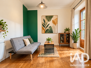 Vente Appartement Vente Appartement 3 pièces Nantes