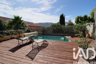  Maison à vendre 5 pièces 149 m²