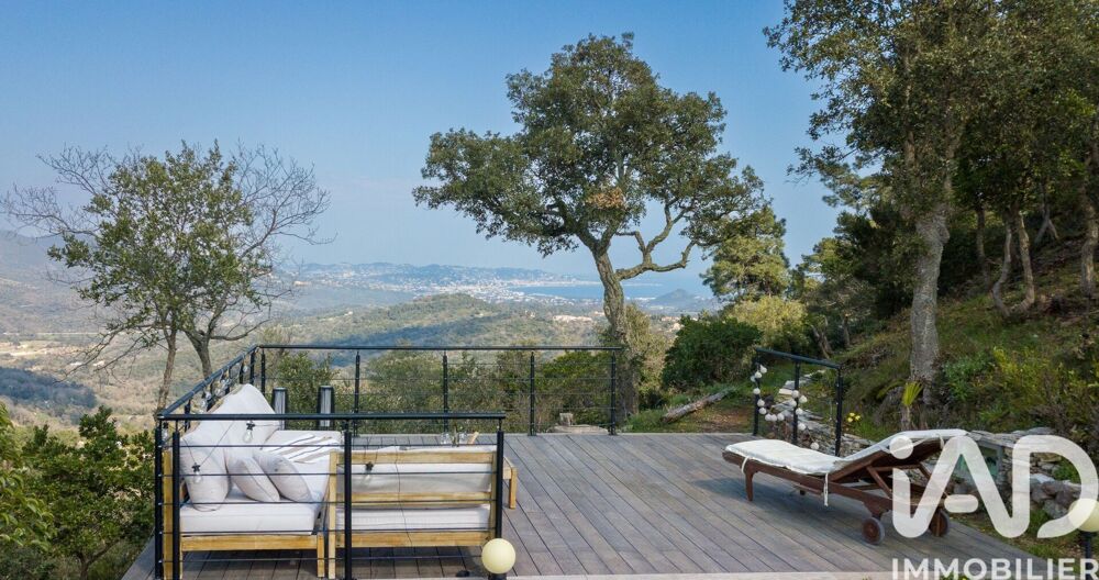 Vente Maison/villa 8 pièces