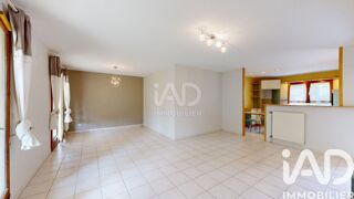  Maison à vendre 6 pièces 137 m²