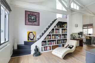  Appartement à vendre 6 pièces 151 m²