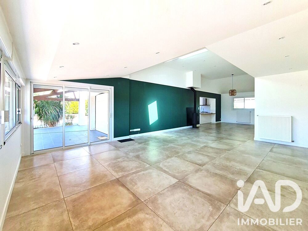 Vente Maison Vente Maison/villa 8 pièces Breuil-magné