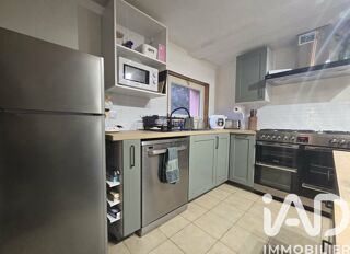  Maison à vendre 5 pièces 120 m²