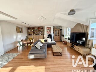  Appartement à vendre 4 pièces 138 m²