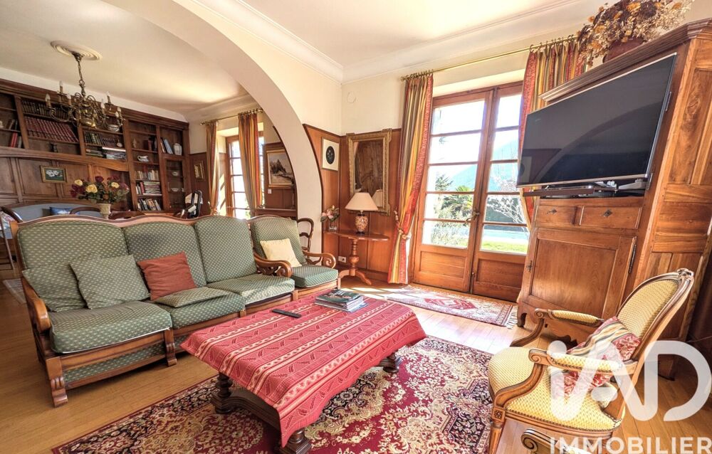Vente Maison 8 pièces 196 m² - Vue 6