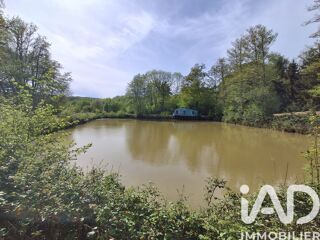  Terrain à vendre 5800 m²