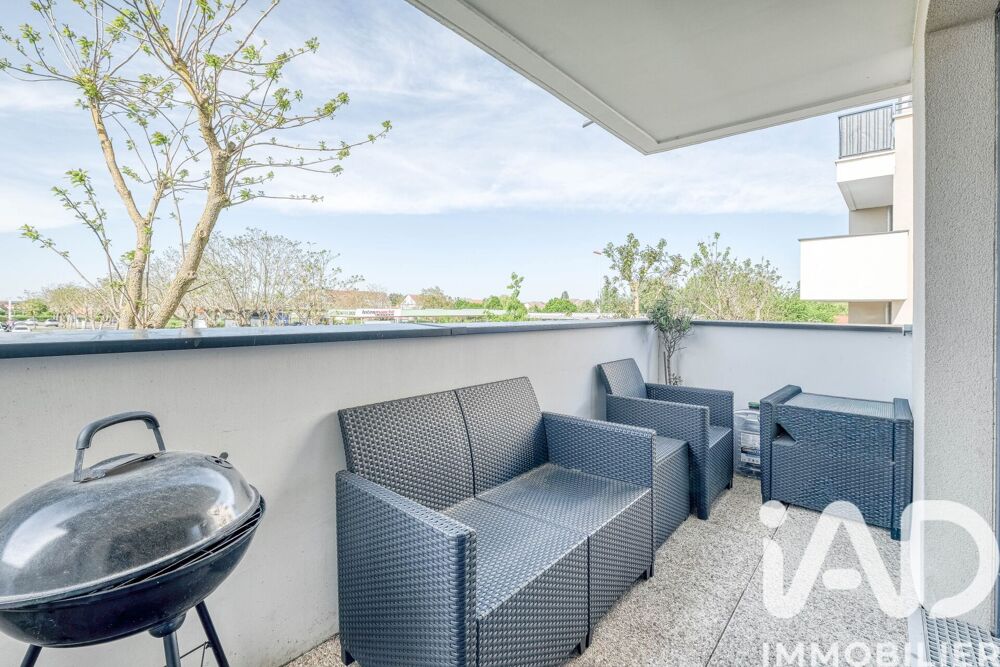 Vente Appartement Vente Appartement 3 pièces Othis