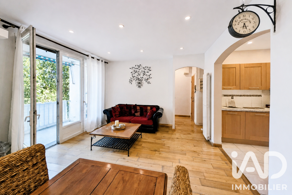 Appartement – Avignon - Vue 4