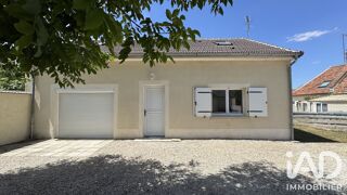 Maison à vendre 4 pièces 110 m²