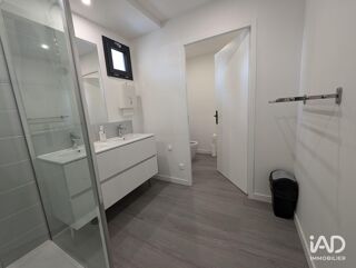   Location Bureaux 21 m&sup2; Mérignac