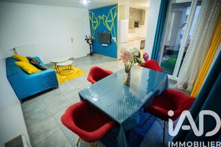  Appartement à vendre 4 pièces 78 m²